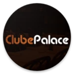 clube palace android application logo